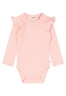 Bakkaboe Newborn baby meisje romper
